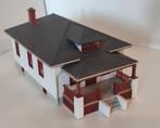 Modelhuis - Gedetailleerd en Mooi!, Ophalen of Verzenden, Zo goed als nieuw, Overige typen, Overige merken