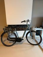 Elektrische fiets, Fietsen en Brommers, Elektrische fietsen, Ophalen, Zo goed als nieuw, Giant