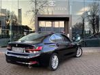 BMW 3-serie 330e eDrive Edition Sportstoelen | Dealer Onderh, 1998 cc, Achterwielaandrijving, Zwart, Bedrijf