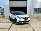 Renault Captur 0.9 TCe Intens (PDC+Camera+NAP+Garantie), Voorwielaandrijving, 898 cc, Gebruikt, Euro 6