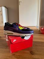 Nike air max 90 exotic animal pack maat 48,5, Kleding | Heren, Schoenen, Ophalen of Verzenden, Gedragen