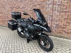 BMW Gs 1250 Adventure Triple black Fabrieksgarantie 2027, Motoren, Motoren | BMW, 1254 cc, Bedrijf, Meer dan 35 kW, Toermotor