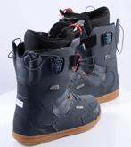 44,5 EU snowboard schoenen DEELUXE ID 7.1 CF, grey, Sport en Fitness, Verzenden, Gebruikt, Schoenen