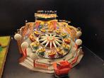 Faller kermis flipper, Overige merken, Gebruikt, Gelijkstroom of Wisselstroom, Brug, Tunnel of Gebouw