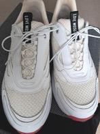 Love Moschino Sneakers - Maat 41, Love Moschino, Wit, Ophalen of Verzenden, Sneakers of Gympen