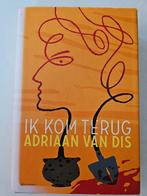 Adriaan van Dis - Ik kom terug, Boeken, Ophalen of Verzenden, Zo goed als nieuw, Adriaan van Dis