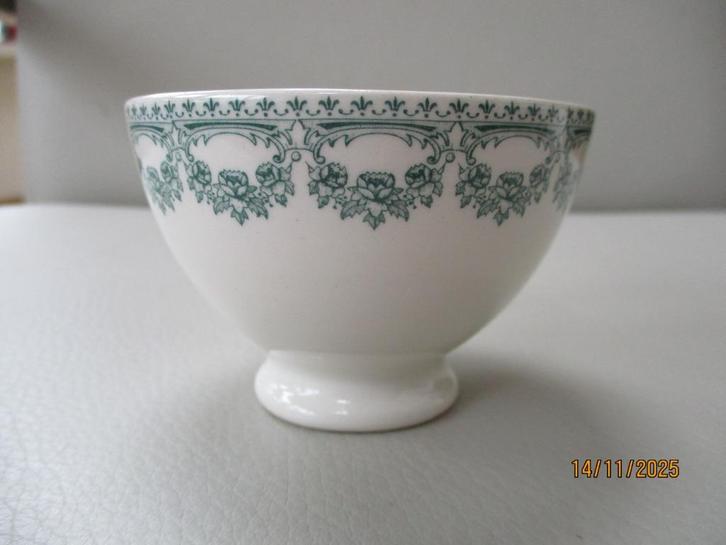 Royal Boch - carlotte - kommetje, Huis en Inrichting, Keuken | Keukenbenodigdheden, Zo goed als nieuw, Ophalen of Verzenden