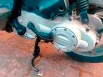 Motorblok Piaggio Zip/Vespa 4T2V, Ophalen, Gebruikt, Blok, Piaggio