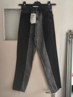 Nieuw Stradivarius dames momfit colourblock jeans, Kleding | Dames, Spijkerbroeken en Jeans, Overige kleuren, Nieuw, Ophalen of Verzenden