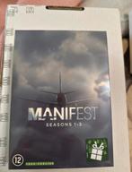 Manifest DVD Serie 1-3, Cd's en Dvd's, Boxset, Drama, Ophalen of Verzenden, Nieuw in verpakking