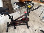 Impec sports. Zo goed als nieuw, Ophalen, Zo goed als nieuw, Metaal, Hometrainer
