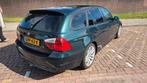 BMW 3-Serie 2.0 318 I Touring Groen, met winterbanden, Automaat, 1995 cc, 1435 kg, Stationwagon