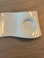 Villeroy & Boch new wave koffie kopjes schotel, Huis en Inrichting, Keuken | Servies, Ophalen of Verzenden, Zo goed als nieuw