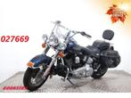 Harley-Davidson FLSTC Heritage Softail Screaming Eagle, Dopplerlaan 4
9207HC  DRACHTEN, NL, Chopper, Bedrijf, Meer dan 35 kW