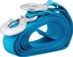 Sleepkabel met haken 5 ton 4.5 m, Ophalen of Verzenden, Nieuw
