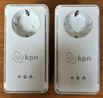Kpn netwerkadapters MT360 zgan, Ophalen of Verzenden, Zo goed als nieuw, KPN