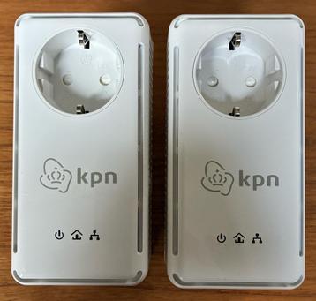 Kpn netwerkadapters MT360 beschikbaar voor biedingen