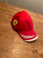 Ferrari pet - Officiële F1 Cap met verstelbare band, Kleding | Heren, Hoeden en Petten, Puma, One size fits all, Ophalen of Verzenden