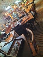 Gebruikte Meubels: Tafels, Kasten, enz, Huis en Inrichting, Kasten | Kledingkasten, Ophalen