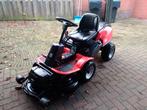 Te koop nette jonsered frontmaaier zitmaaier., Ophalen, Gebruikt, 50 cm of meer