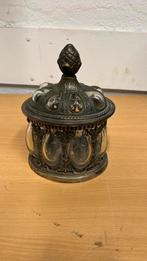 Apothekerspot vintage sarreid, Ophalen of Verzenden