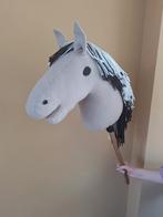 Mooie Fjord hobbyhorse, Ophalen, Gebruikt