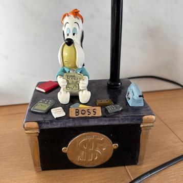 Figurine Lamp Droopy - Avenue of the Stars beschikbaar voor biedingen