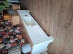 Tv kast, Huis en Inrichting, Kasten | Dressoirs, Ophalen of Verzenden, Zo goed als nieuw, 25 tot 50 cm, 150 tot 200 cm
