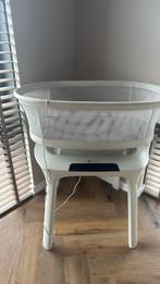 4moms Mamaroo Elektrische Wieg, Kinderen en Baby's, Babywiegjes en Ledikanten, Ophalen, Zo goed als nieuw, Wieg