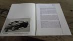 Persmap USA model CHRYSLER DAYTONA SHELBY 2.5i TURBO , 1992, Verzenden, Nieuw, Overige merken