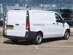 Mercedes-Benz Vito 114 CDI L2 | AIRCO/NAVI/CAMERA | Certifie, Gebruikt, 4 cilinders, 1934 kg, Wit
