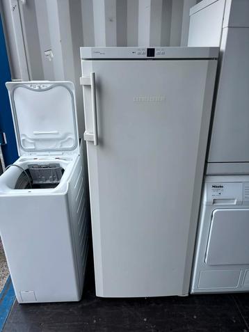 Liebherr 6 laden nofrost vrieskast beschikbaar voor biedingen