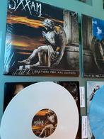 sixx:a.m. sixx am - prayers for the damned lp ltd ed white, Ophalen of Verzenden, Nieuw in verpakking