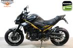 Kawasaki Z 900 PERFORMANCE (bj 2026), Bedrijf, Naked bike, Cruise Control