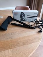 Stijltang babyliss, zwart, nieuw., Ophalen of Verzenden, Nieuw, Krultang of Stijltang