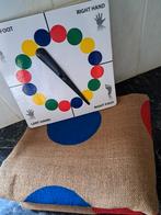 Twister, Hobby en Vrije tijd, Gezelschapsspellen | Bordspellen, Ophalen of Verzenden, Zo goed als nieuw