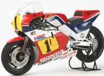 Tamiya 1:12 HONDA NSR 500, Hobby en Vrije tijd, Nieuw, Tamiya, Overige typen, Groter dan 1:32