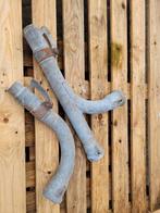 Laval 60 mm  hulpstukken, Ophalen, Gebruikt, Overige typen