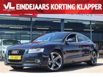 Audi A5 Sportback 3.2 FSI quattro Pro Line | 1e eigenaar | O, Auto's, Automaat, Euro 5, Stof, Gebruikt