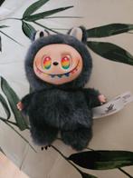 Labubu The Monsters Pluche Knuffel, Ophalen, Zo goed als nieuw, Overige typen