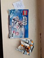 Lego Star Wars 75074 Snowspeeder Microfighter, Ophalen of Verzenden