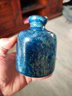 Zaalberg keramiek vintage vaas bijzonder glazuur, Antiek en Kunst, Antiek | Keramiek en Aardewerk, Ophalen of Verzenden