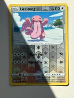 Lickitung [Reverse Holo] #113 Pokemon Battle Styles, Ophalen of Verzenden, Zo goed als nieuw, Losse kaart