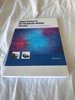 Power Battles in ICT Standards-Setting Process, Boeken, Informatica en Computer, Ophalen of Verzenden, Gelezen, Vakgebied of Industrie