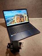 ASUS ZenBook UX490UA | Nieuw scherm & accu | 512GB, Computers en Software, Windows Laptops, Qwerty, 8 GB, Refurbished, 14 inch