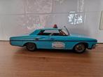 Chevrolet Impala Vintage Argentina Medicinal Saxo blik, Ophalen of Verzenden, Gebruikt, Auto