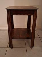 Tafeltje, Antiek en Kunst, Antiek | Meubels | Tafels, Ophalen