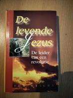 Thomas Wright - De levende Jezus, Ophalen of Verzenden, Zo goed als nieuw, Thomas Wright