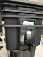 Wormenbak, Wormentoren, Biowormentoren kant en klare setje, Ophalen of Verzenden, Compostbak