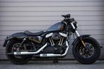 Harley Davidson XL 1200 X Sportster Forty Eight 48 ABS 2018, Motoren, Motoren | Harley-Davidson, Chopper, Bedrijf, 1202 cc, Meer dan 35 kW